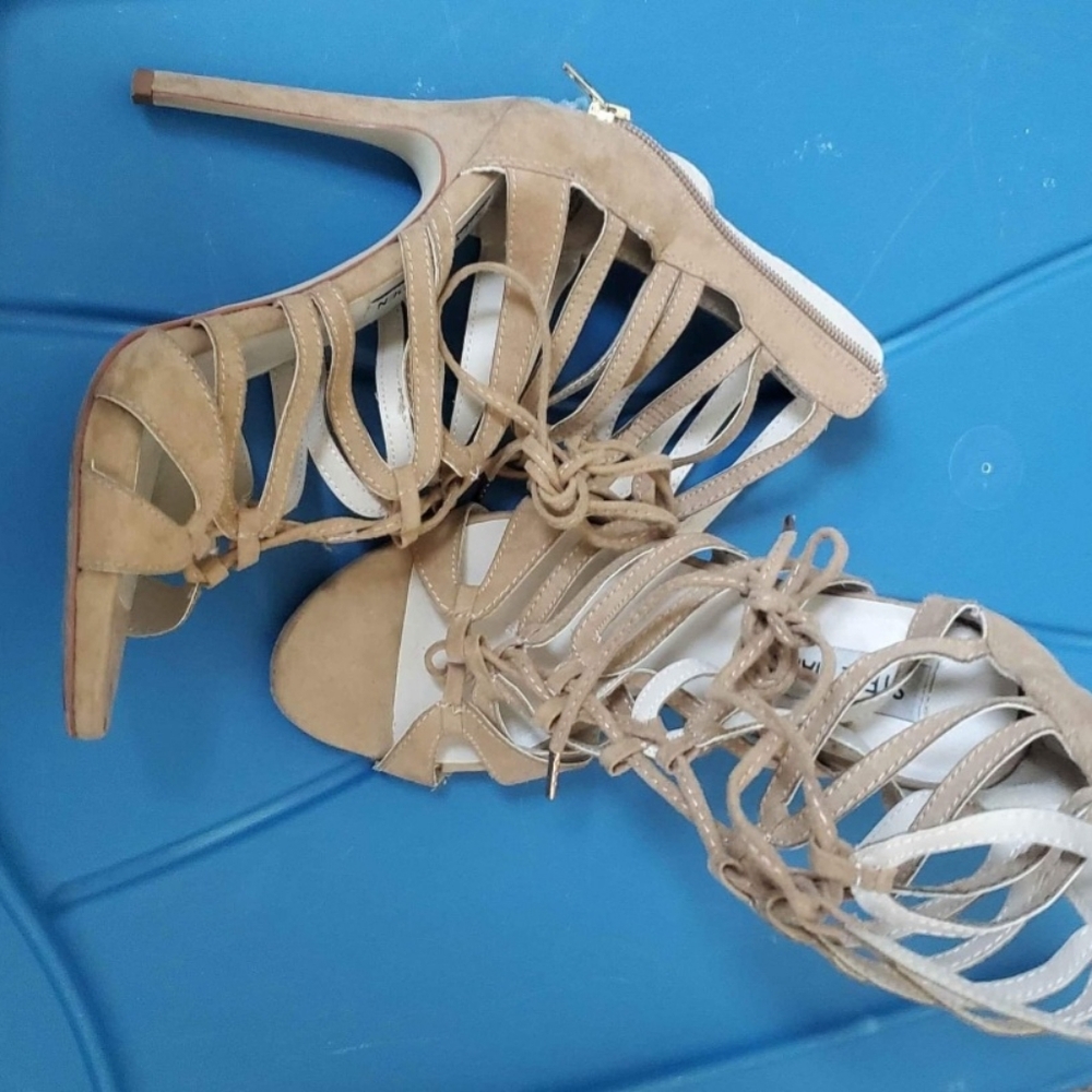 Gladiator heels - Picture 2 of 2